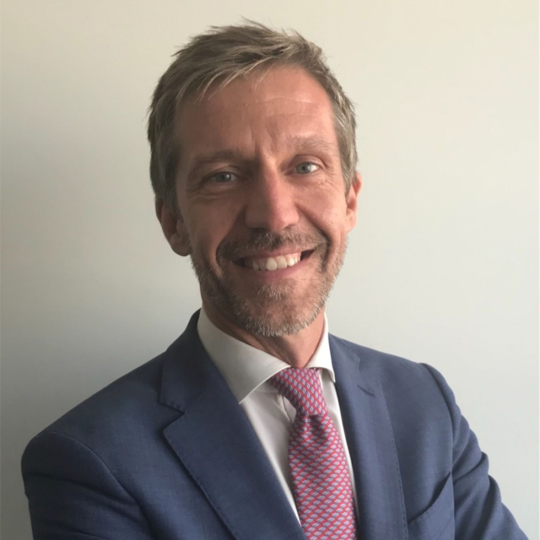 Nicola Cardani, BNP AM